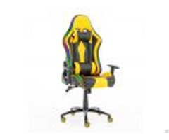 Rgb Gaming Chair Gs009 Y