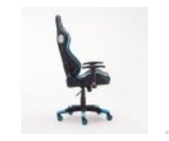 Gaming Chair With Bluetooth Speaker Gs016 Lbl