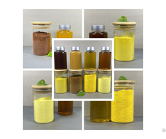 Polyaluminum Chloride