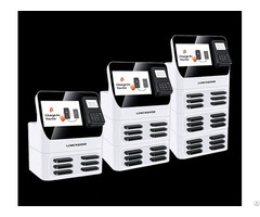 Power Bank Rental Station 1