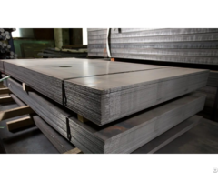 Din 1 3505 Steel Plate Maintains Excellent Dimensional Stability