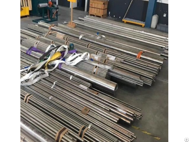 Analysis Processing And Heat Treatment Requirements Of Superior 6150 Material