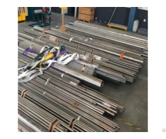 Analysis Processing And Heat Treatment Requirements Of Superior 6150 Material