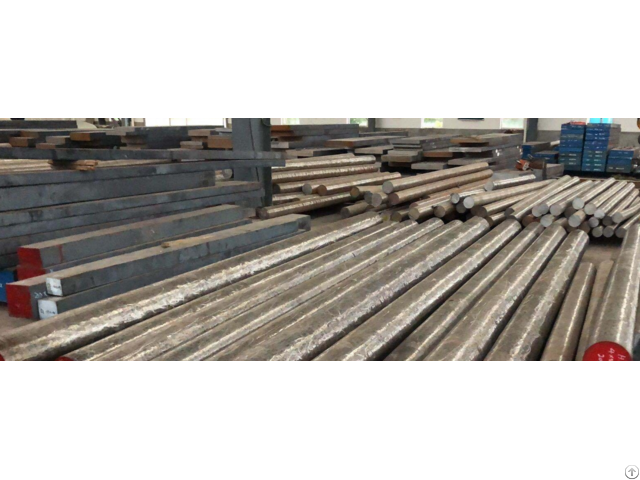 Chemical Composition Analysis Of 8640 Steel An Ideal Choice For Industrial Manufacturing