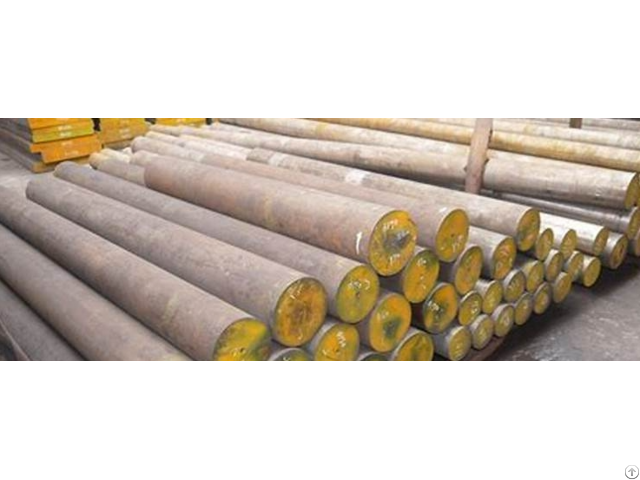 Excellent Quality 9840 Steel The First Choice For High End Manufacturing Core Materials