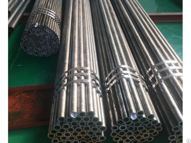 Auto Parts Processing Aisi 9840 Steel Pipe Bulk Supply