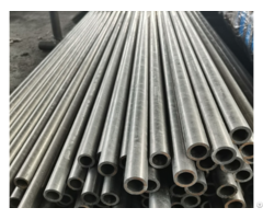 Precision Instrument Manufacturing 9840 Steel Tube Excellent Quality Output