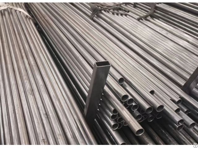 Aisi 9840 Steel Tube Application In Aerospace Field