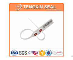 Tamper Proof Plastic Seals