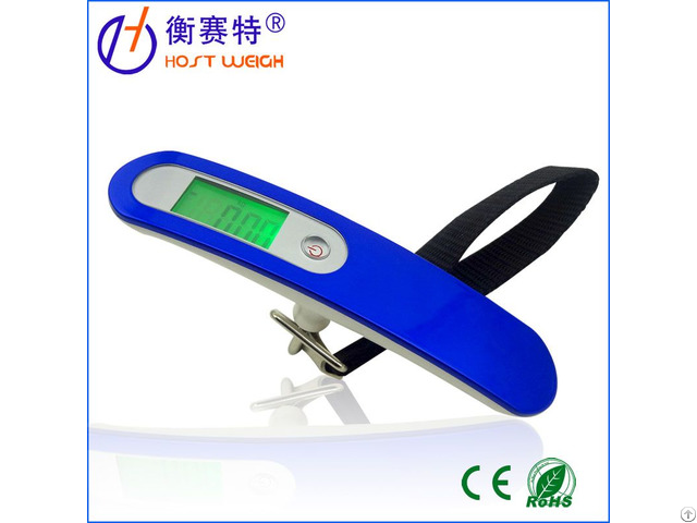 50kg Digital Electronic Hanging Type Luggage Scale Ns 15