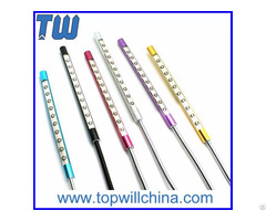 With 10 Leds Portable Usb Led Light