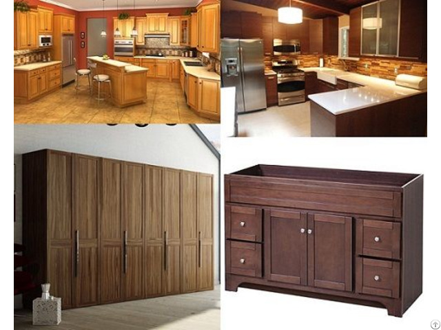 Kitchen Cabinet Bathroom Vanity Cabinetry Wardrobe Closet