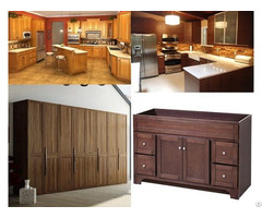 Kitchen Cabinet Bathroom Vanity Cabinetry Wardrobe Closet