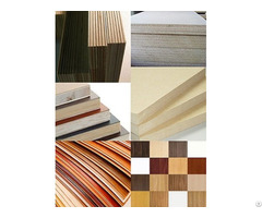 Plywood Particle Board Chipboard Mdf Medium Density Fiberboard