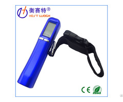 Cheap Promotional Gift Travel Luggage Scale Ns 8