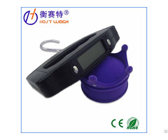 50kg 10g Portable Digital Luggage Scale Ns 10