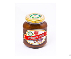 Gluten Free Carob Spread