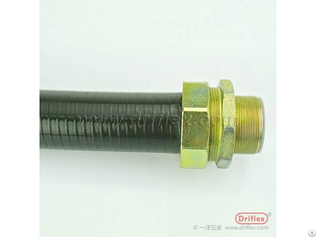 Liquid Tight Flexible Metallic Conduit