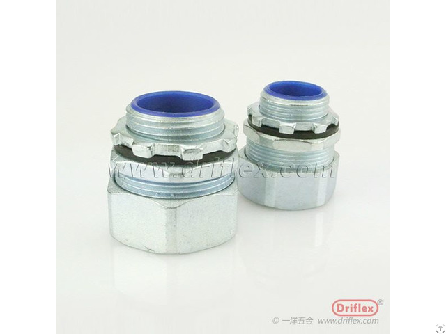 Zinc Alloy Adapter