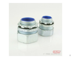 Zinc Alloy Adapter