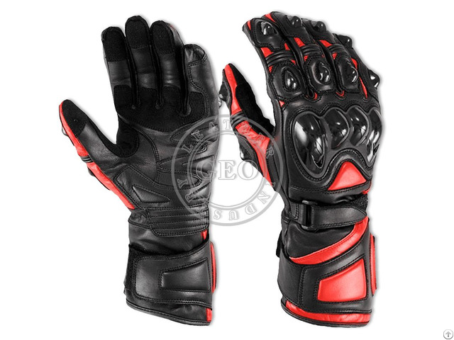 Motorbike Gloves