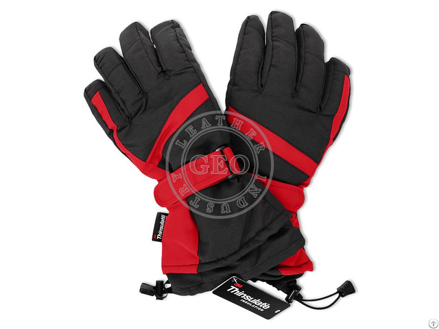 Ski Snowboarding Gloves