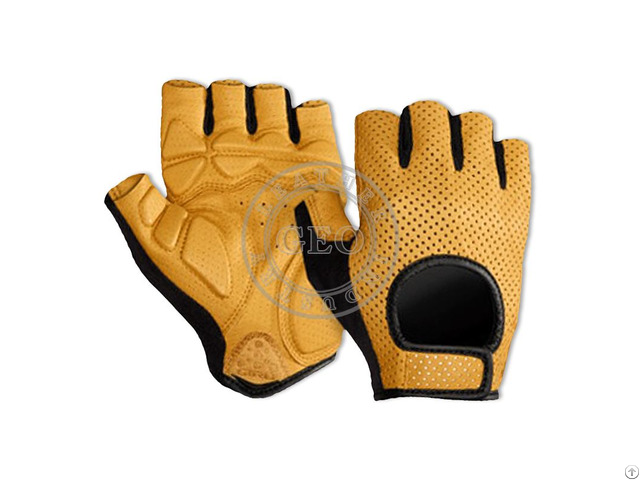 Racing Cycle Gloves