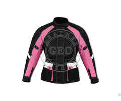 Textile Women Cordura Jackets