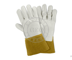 Leather Welding Gloves