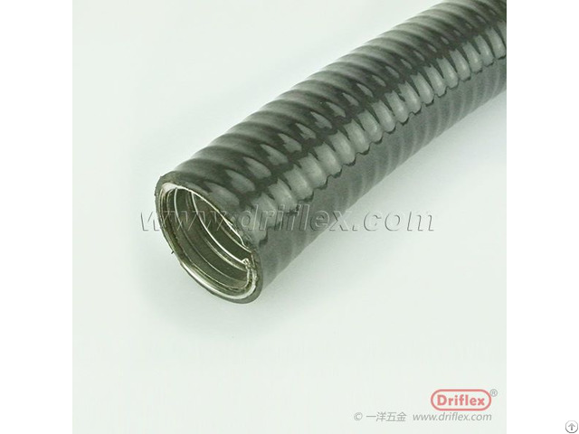 Ul Type Liquid Tight Flexible Steel Conduit