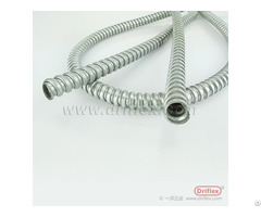 Ul Type Flexible Steel Conduit