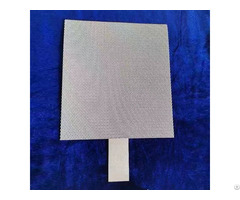 Electroplating Titanium Anode Oem