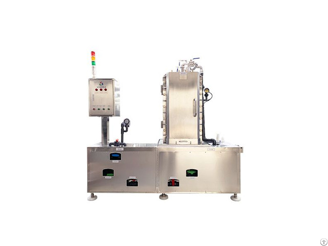 Smt Reflow Ovens With Square Tower Tf2 F