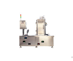 Smt Reflow Ovens With Square Tower Tf2 F