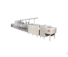 Jt Copper Reduction Line