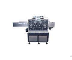 Cjm Ultra Precision Scrubbing Machine