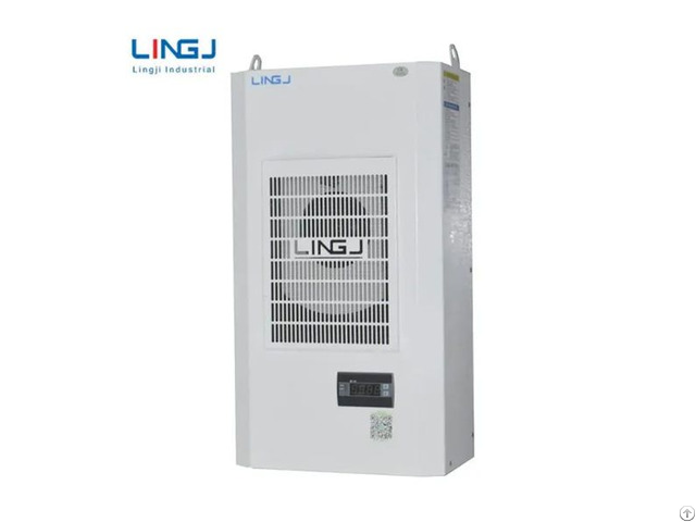 Electric Cabinet Air Conditioner Lga Series