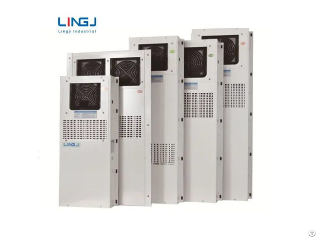 Heat Exchanger Lea Series