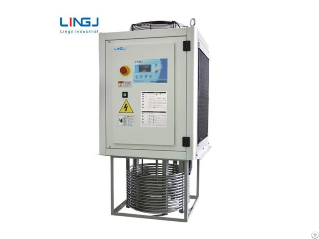 Oil Cooler Lck Series