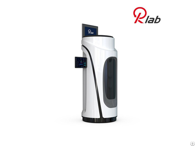 Home Cryotherapy Chamber
