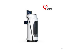 Home Cryotherapy Chamber