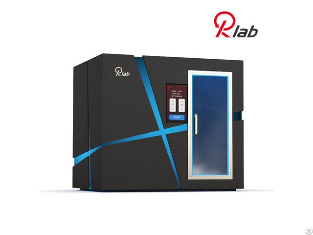 Cryotherapy Recovery Chamber