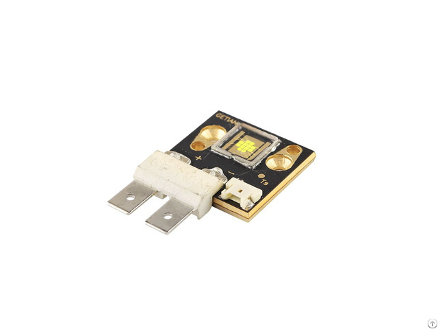 Uv Leds For 3d Printing