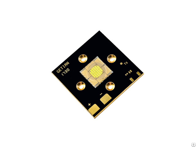 Specialty White Led Chips