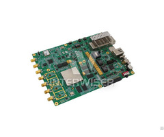 Open Source Rfsoc Algorithm Verification Evaluation Board