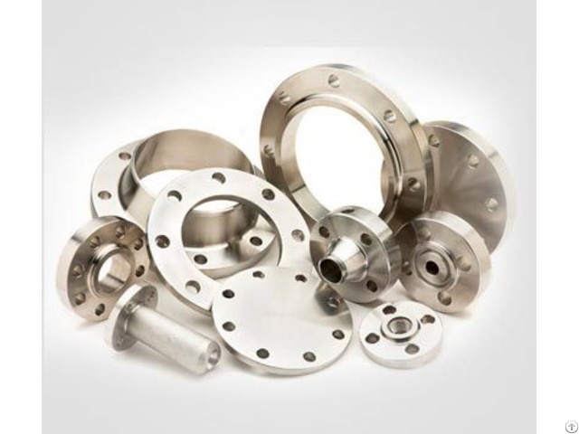 Duplex Stahl S31803 S32205 Flansche