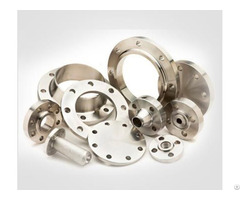 Duplex Stahl S31803 S32205 Flansche
