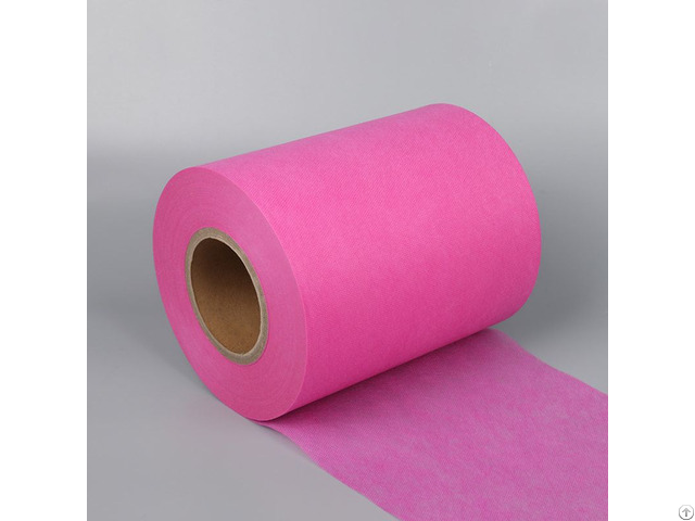 Composite Spunbond Meltblown Nonwoven Fabric
