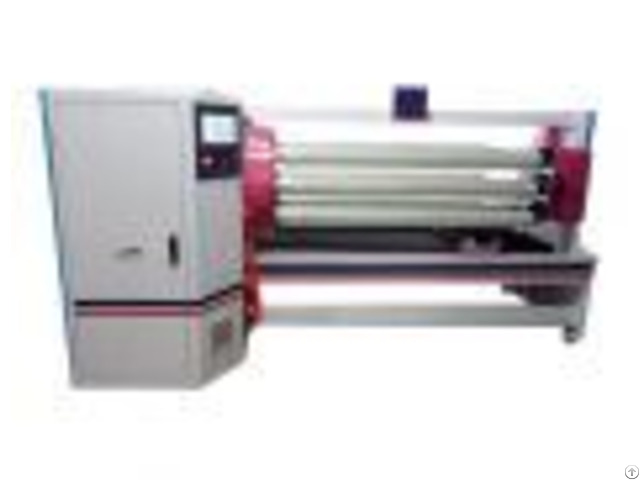 Affordable Tape Slitting Machine