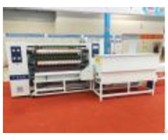 Low Cost Bopp Tape Machine